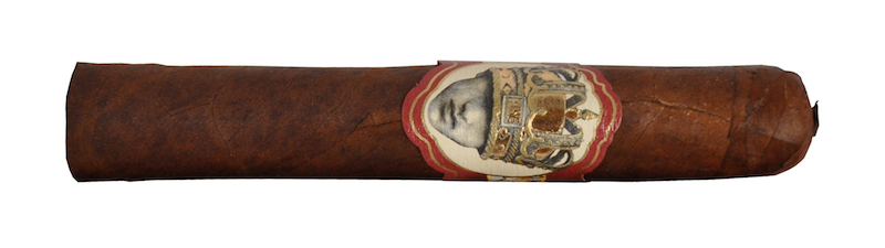 Best Small Cigars for Winter: Caldwell Long Live the King Harem